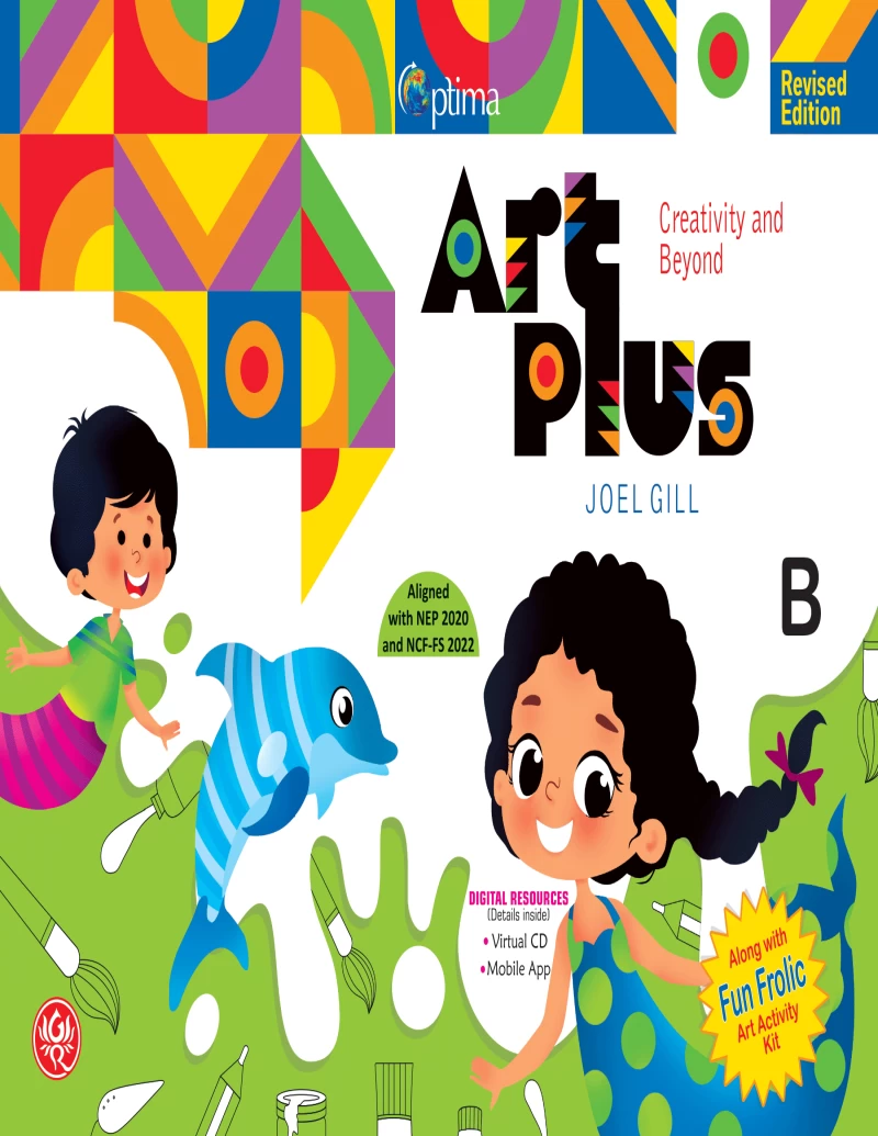 Art Plus B